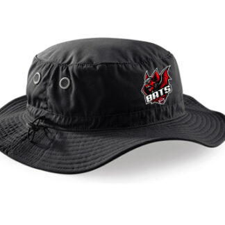 Cargo Bucket Hat LOGO