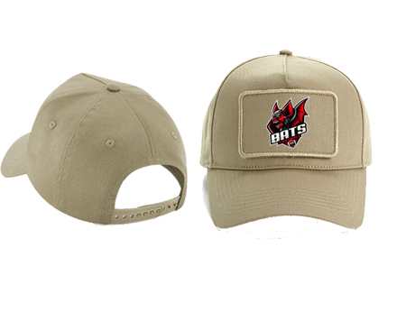 Removable Patch 5 Panel Cap – Bild 2