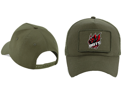 Removable Patch 5 Panel Cap – Bild 3