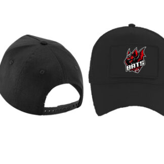 Removable Patch 5 Panel Cap