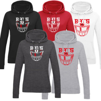 1DAMEN HOODIE  JH001F MASK