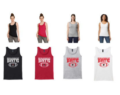 DAMEN TANK TOP G64200 BALL