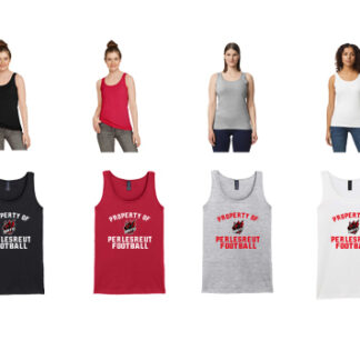 DAMEN TANK TOP G64200 PRO