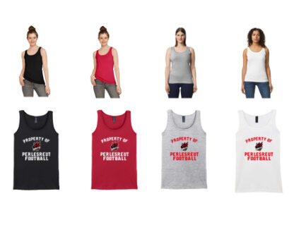 DAMEN TANK TOP G64200 PRO
