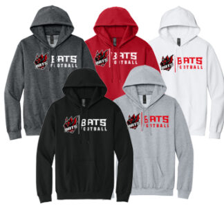 1Softstyle® Midweight Sweat Adult Hoodie SF500 KREIS