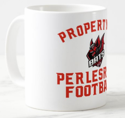 MOTIV TASSE "STAHLS" – Bild 3