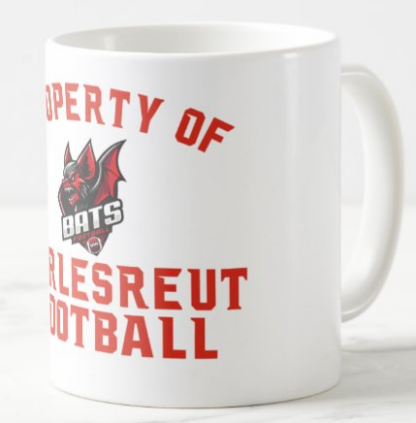 MOTIV TASSE "STAHLS" – Bild 2