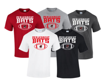 Softstyle® Youth T-Shirt BALL