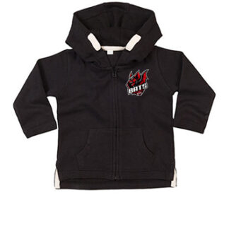 Baby ZIP-Hoodie BZ32
