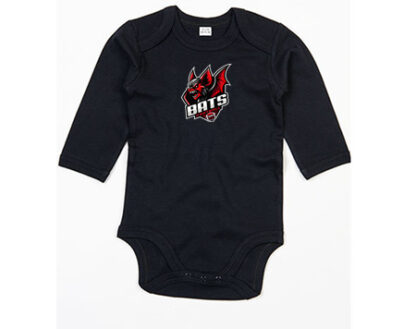 Baby Organic Long Sleeve Bodysuit BZ30
